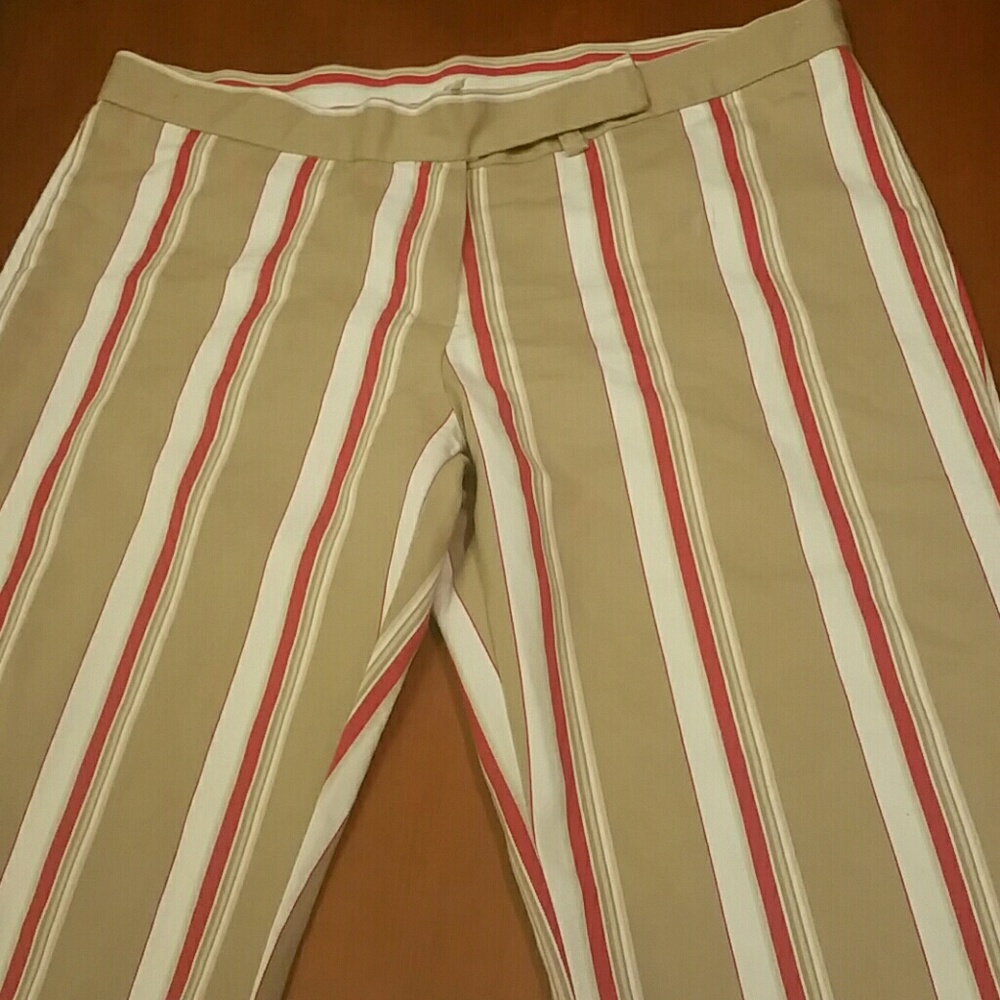 Capris - Picture 2 of 8